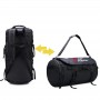 Bolsa deportiva de fitness, bolso multifuncional impermeable