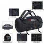 Bolsa deportiva de fitness, bolso multifuncional impermeable