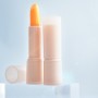 Bálsamo labial hidratante con caroteno Lápiz labial personalizado