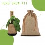 Kits de jardinería para plantar al por mayor Plantación en sacos baratos