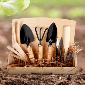 Kit flores para jardín Plantas para el jardín de casa