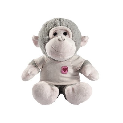 Animales de peluche personalizados Lindo oso de peluche Mono de peluche Elefante de peluche para niños