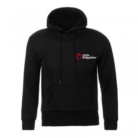 Sudadera algodón invierno personalizada Sudadera con capucha de otoño personalizada