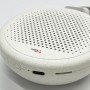 Altavoz Bluetooth ecológico personalizado: sonido con un toque personal