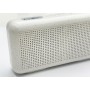 Altavoz Bluetooth rectangular: su amplificador de sonido promocional