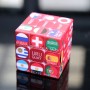 Cubos mágicos personalizados con foto de cubo de Rubik de la Copa Mundial a la venta el mejor regalo promocional para eventos