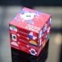 Cubos mágicos personalizados con foto de cubo de Rubik de la Copa Mundial a la venta el mejor regalo promocional para eventos