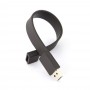 Memoria USB promocional: donde la utilidad se une a la promoción de la marca