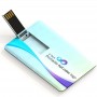 Memorias USB con logotipos personalizados impresos