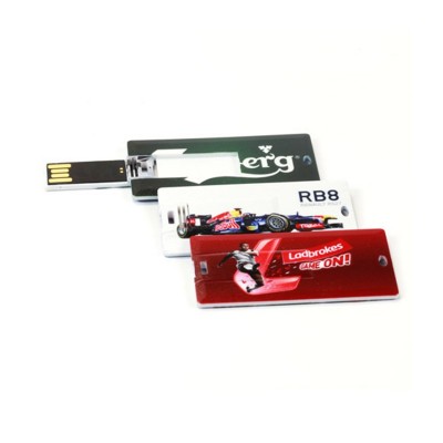 mejores memorias USB personalizadas y mini memoria flash