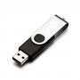 Memoria USB giratoria