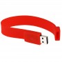 Pulseras USB personalizadas: elegantes memorias USB portátiles