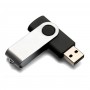 Memoria USB giratoria