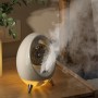 Aire acondicionado humidificador portátil nuevo de 2023, ventilador enfriador personalizado para el hogar