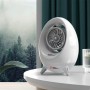 Aire acondicionado humidificador portátil nuevo de 2023, ventilador enfriador personalizado para el hogar