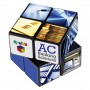 Cubo de Rubik 2x2 personalizado con fotos personalizadas, divertido juego de rompecabezas