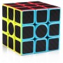 Cubo de velocidad de carbono 3x3 ,regalos para niños