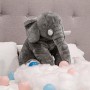 Elefante de peluche personalizado: el mejor regalo de peluche para niños