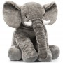 Elefante de peluche personalizado: el mejor regalo de peluche para niños