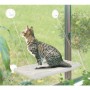 Hamaca de seguridad para gatos con ventana de gran venta, 360°, regalo al por mayor