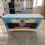 Carpa personalizada con logotipo Carpa con dosel personalizada