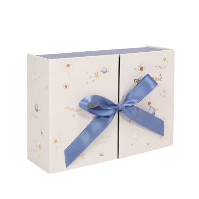 Cajas de regalo personalizadas Caja de joyería personalizada