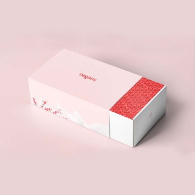 Caja sorpresa personalizada Cajas de regalo de joyería personalizadas