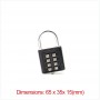 Schlage Keypad Lock , un extraordinario regalo promocional