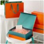 Cajas de regalo personalizadas para empresas Caja de recuerdos conmemorativa personalizada