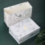 Caja de regalo personalizada Cajas de regalo de Navidad personalizadas