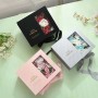 Cajas de San Valentín personalizadas Caja nupcial personalizada