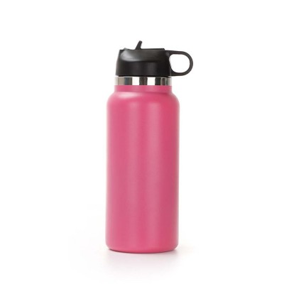 Botellas de agua personalizadas de acero inoxidable Hydro Flask personalizadas