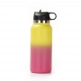 Botellas de agua personalizadas de acero inoxidable Hydro Flask personalizadas