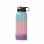 Botellas de agua personalizadas de acero inoxidable Hydro Flask personalizadas