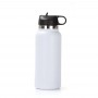 Botellas de agua personalizadas de acero inoxidable Hydro Flask personalizadas