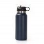 Botellas de agua personalizadas de acero inoxidable Hydro Flask personalizadas