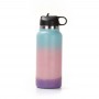 Botellas de agua personalizadas de acero inoxidable Hydro Flask personalizadas