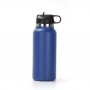 Botellas de agua personalizadas de acero inoxidable Hydro Flask personalizadas