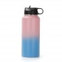 Botellas de agua personalizadas de acero inoxidable Hydro Flask personalizadas