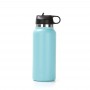 Botella Hydro Flask y Botellas de agua acero inoxidable