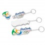 Unidades USB a granel, material de PVC, logotipo deportivo, regalo de empresa deportivo USB