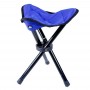 Silla de camping compacta personalizada Personalice la pequeña silla plegable