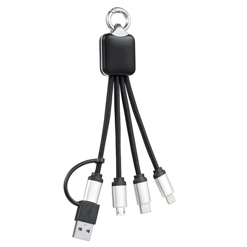 Cable USB personalizado