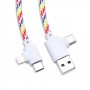 Cables USB personalizados y cables USB personalizados