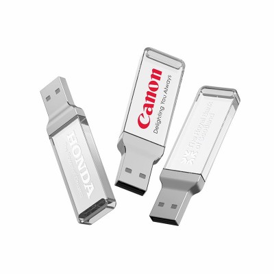 Memorias USB con logotipos personalizados: promoción eficaz con soluciones de memorias USB personalizadas