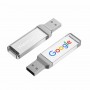 Memorias USB con logotipos personalizados: promoción eficaz con soluciones de memorias USB personalizadas