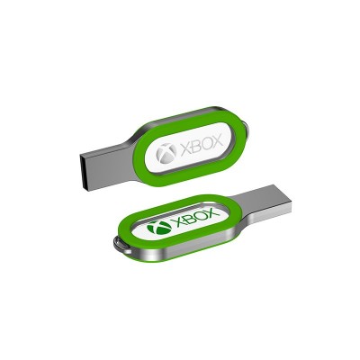 Memorias USB con logotipos y memorias USB promocionales