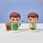 Mini figuras personalizadas