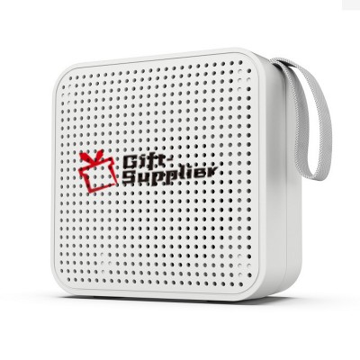 Altavoz Bluetooth personalizado para promociones: libera la melodía de tu marca