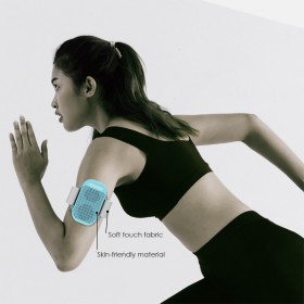 Altavoz Bluetooth personalizado y compañero sonido